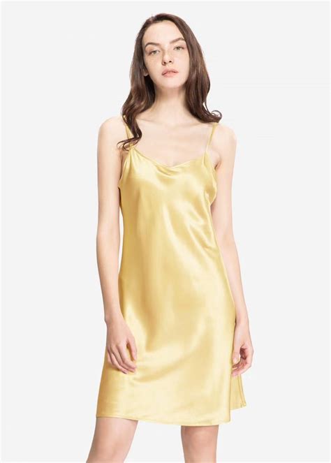 pure silk night dress pure silk night dress odm oem pure silk night dress manufacturers