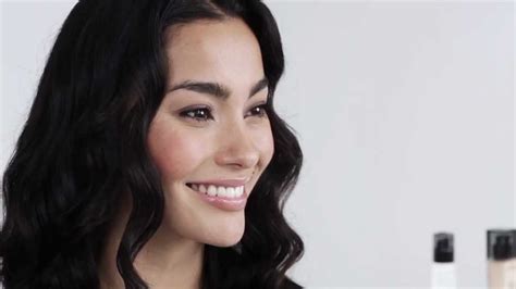 Adrianne Ho Speaking For Lancome And Sephora Youtube