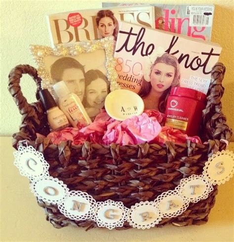 Check spelling or type a new query. Engagement basket, I made for my best friend from high ...