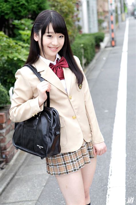 ボード「japanese school girl」のピン