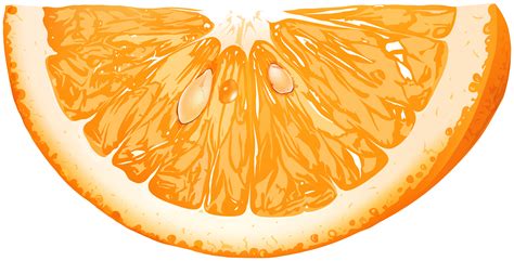 Orange Slice Png Clipart Gallery Yopriceville High
