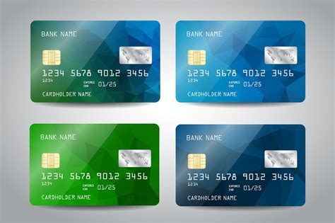Get a real valid cc number with cvv and expiration date, zip code, country, card holder's name, pin code. 10 Credit Card Designs | Free & Premium Templates
