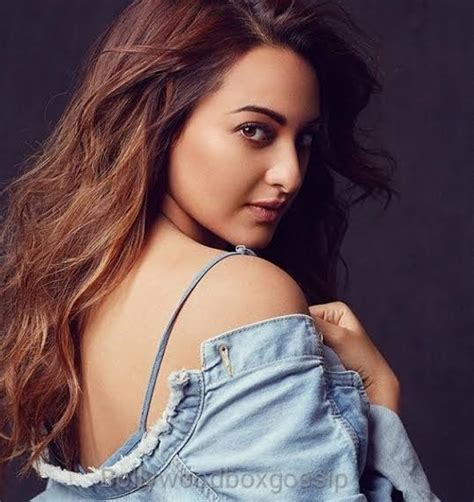 Sonakshi Sinha Is Making A Digital Debut With Webseries Fallen Shooting Will Start Next Month