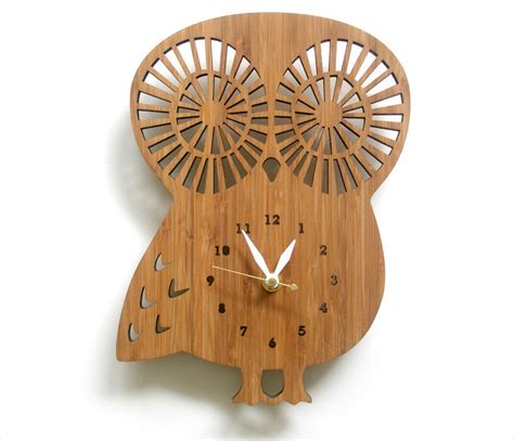7 Handmade Wall Clocks Designs Ideas Design Trends Premium Psd
