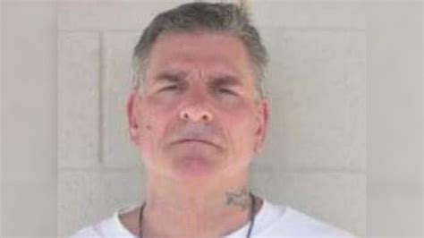 Deputies Search For Wanted Sex Offender In El Paso Kfox