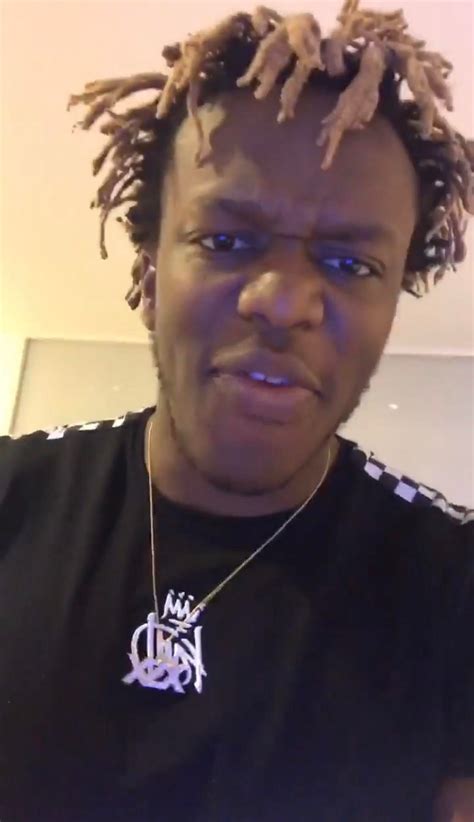 Ksi Forehead So Big All His Songs Count As A Duet Facts Rksi