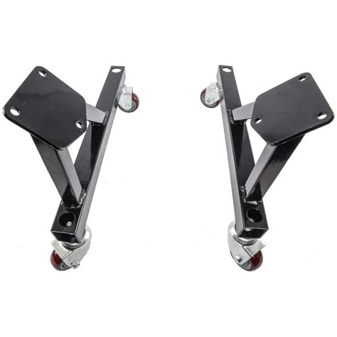 Jegs Heavy Duty Engine Stand Two Piece Engine Cradle Design Fits