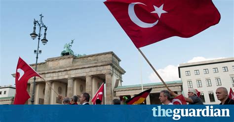 Turkish Anger As German Mps Prepare To Vote On Armenian Genocide