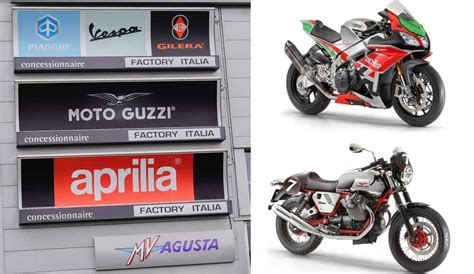 Panjiva uses over 30 international data sources to help you find qualified vendors of italian motorcycle. Best Italian Motorcycle Brands - MechanicWiz.Com