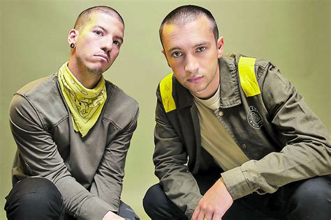 Lollapalooza Chile 2023 Twenty One Pilots será el número artístico en