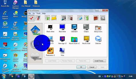 Windows 7 Hard Drive Icons Download Windows Badlion