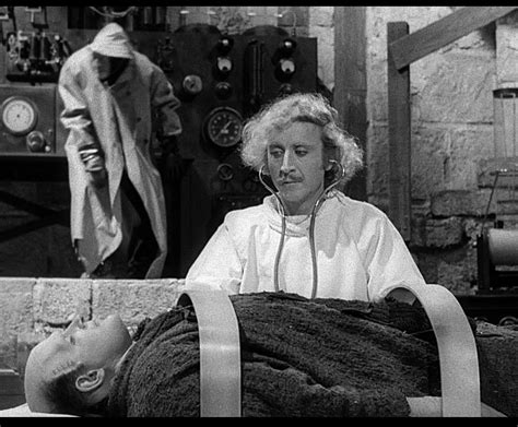 Drogemiesters Lair Classic Movie Review Young Frankenstein 1974