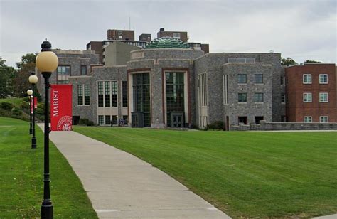 Marist Students Return To Campus Next Semester With Big Changes