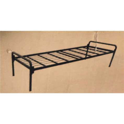 Mantua Top Deck With Arms Student Size Bed Stand New In Box