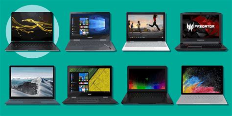 The 9 Best Laptops To Buy In 2018 Apple And Pc Laptop Reviews