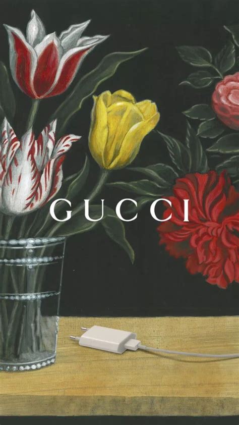 Hd wallpapers and background images Gucci Aesthetic Wallpapers - Wallpaper Cave