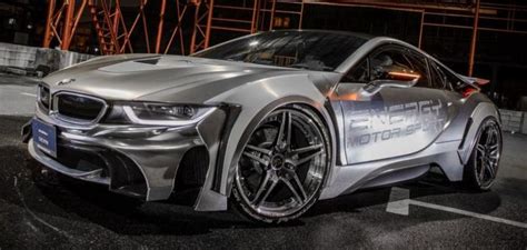 Experience the pinnacle of prestige and luxury in the bmw m8. BMW i8 Chrome Tuned by Energy Motor Sport | รถสปอร์ต และ ...