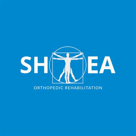 Placeit Orthopedic Rehab Logo Design Template