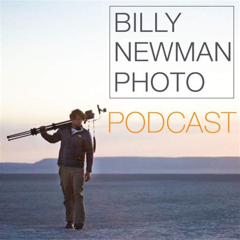 Billy Newman Photo Podcast Podcast On Spotify