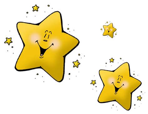 Free Animated Stars Clipart Best