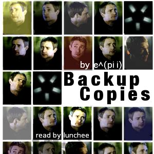 Podfic Backup Copies Read By Lunchee Lunchee Sherlock Tv Archive Of Our Own