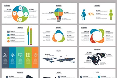 Business Pitch Powerpoint Template Creative Powerpoint Templates