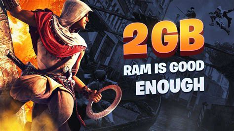 Top 15 Games For 2gb Ram Pc And Laptop