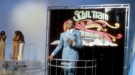 The Untold Truth Of Soul Train