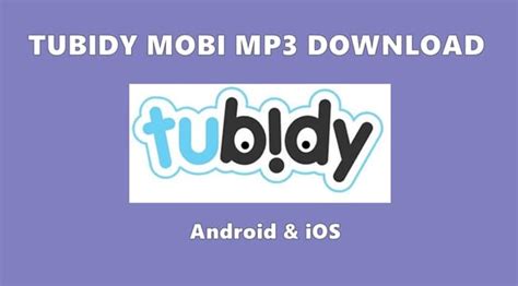 The song name you want to download with the search option above, search for the artist name or ringtone, then select the ones you want and after pressing the download button for a few seconds, the system will automatically will start downloading. Tubidy mobi mp3 video free download - SHIKAKUTORU.INFO