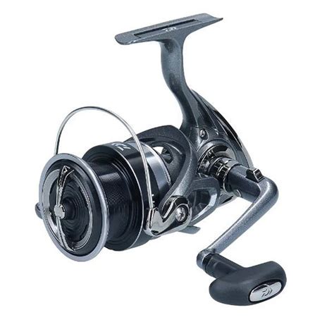 Moulinet Daiwa N Zon Lt S Cp