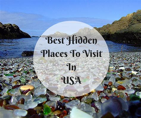 Best Hidden Places To Visit In Usa Flyopedia Blog