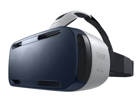 Create a folder in the root of your phone (or sd card. Samsung Gear VR: virtual reality-bril met een vleugje ...