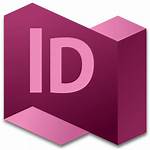 Indesign Adobe Icon Icons Cs6 Transparent Cc
