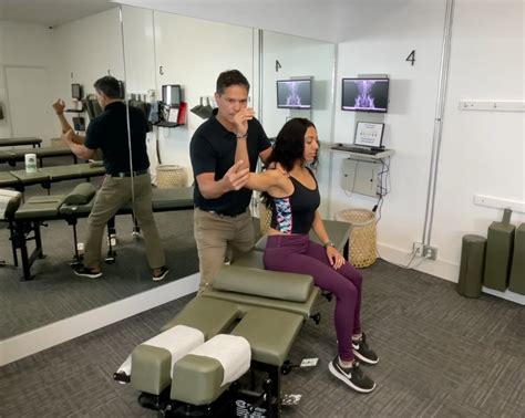 Exercise Therapy Best Chiropractor In Austin Tx