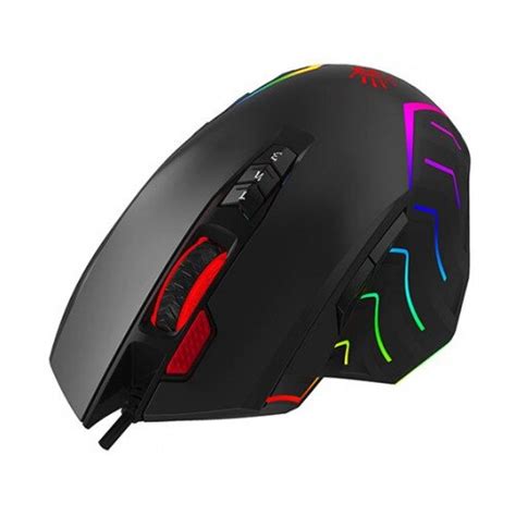 Buy Bloody J95 2 Fire Rgb Animation Gaming Mouse Online In Pakistan