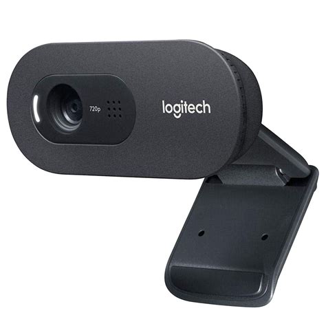 מצלמת רשת עם מיקרופון מובנה Logitech C270i Hd 720p דילז מועדון
