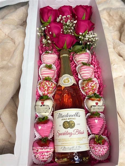 Rose And Wine Box X X Box Only Bulk Pricing Etsy In