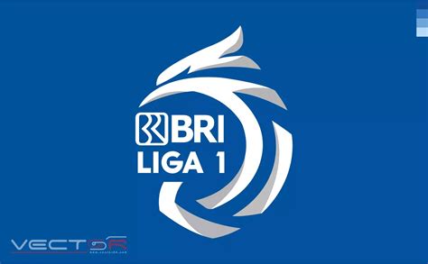 Bri Liga 1 Indonesia Logo Eps Download Free Vectors Vector69