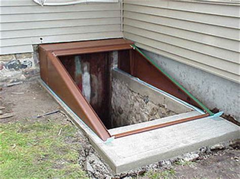 The bilco basement doors come with or without an interior slide bolt locking mechanism for improved security. How To Install A New Bilco Door To Replace An Old Basement ...