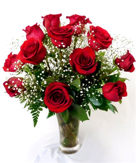 If you want to buy flowers, but need to stick within a small budget, tips on buying discount valentine's day flowers can help you find the best deals. Valentine's Day Flowers for Everyone in the Family - Port ...