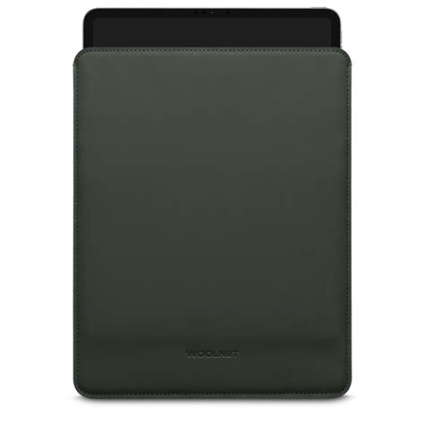Ipad Leather Sleeve 2023 Best Ipad Pro 11 And 129 Inch Case Woolnut