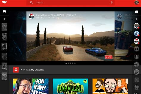 Youtube Launches Youtube Gaming