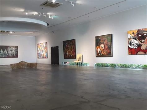 Get the ratings & reviews, maps of nearby attractions & contact details. Tiket Art: 1 New Museum di Jakarta (Masuk Langsung)