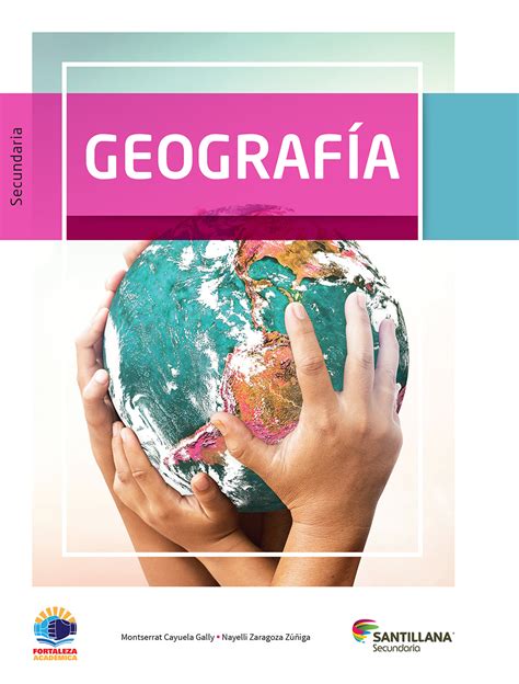 Paco el chato es una plataforma independiente que ofrece recursos de apoyo a los libros de texto de la sep y otras editoriales. Páginas Del Libro De Geografía De Primer Grado De ...