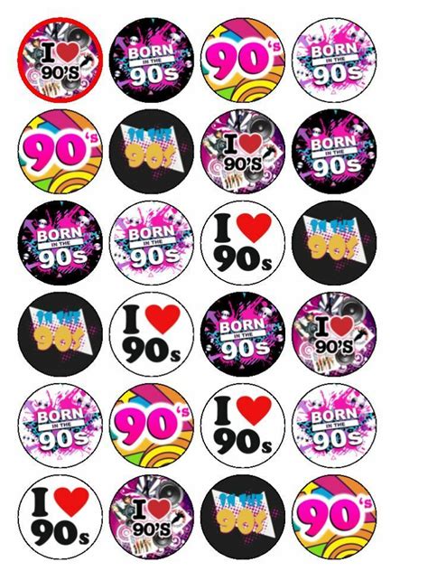 We did not find results for: 24 x I Love The 90's Party Mix 1.5" PRE-CUT PREMIUM RICE ...