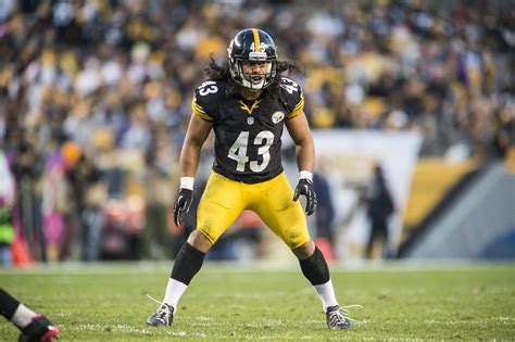 Follow troy polamalu and the pittsburgh steelers. Troy Polamalu Wallpapers Images Photos Pictures Backgrounds