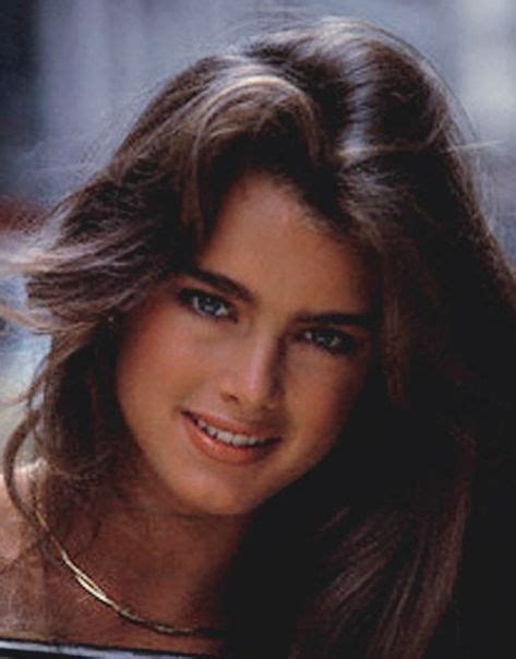 7 Brooke Shields Ideas Brooke Shields Brooke Actresses Images And Photos Finder