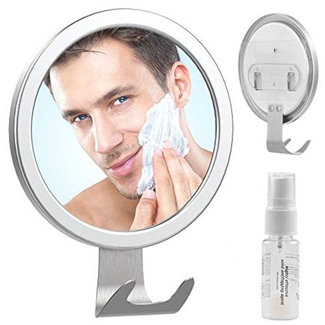 Top 10 Best Anti Fog Shower Mirrors In 2024 Reviews By Experts