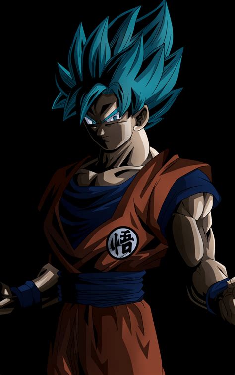 Back in dragon ball z, old kai told goku that a potara fusion was permanent, and fans were led to believe that vegito separated back into goku and vegeta due to the peculiar atmosphere of super buu's innards. Download Goku, black, dragon ball super, anime wallpaper ...