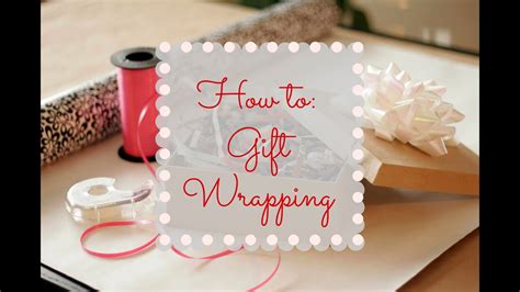 Clothes gift wrapping ideas without box. Gift Wrap ideas - YouTube